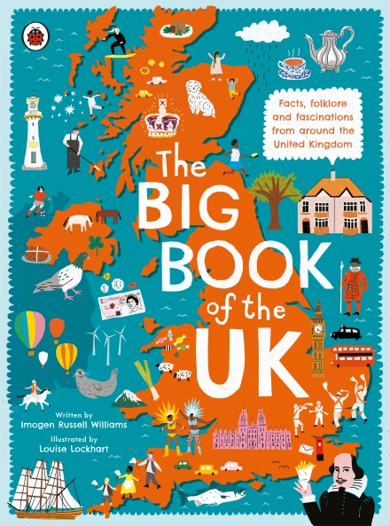 big book uk cover